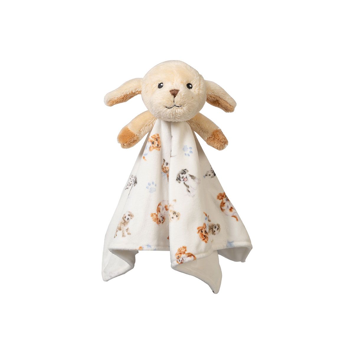 LTW-PC002 Dog cuddle cloth 'Little Paws'