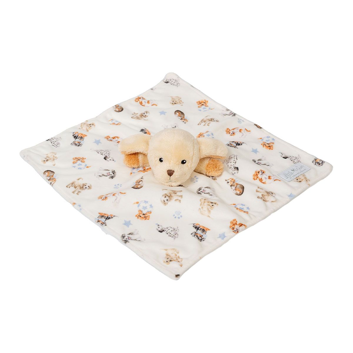 LTW-PC002 Dog cuddle cloth 'Little Paws'