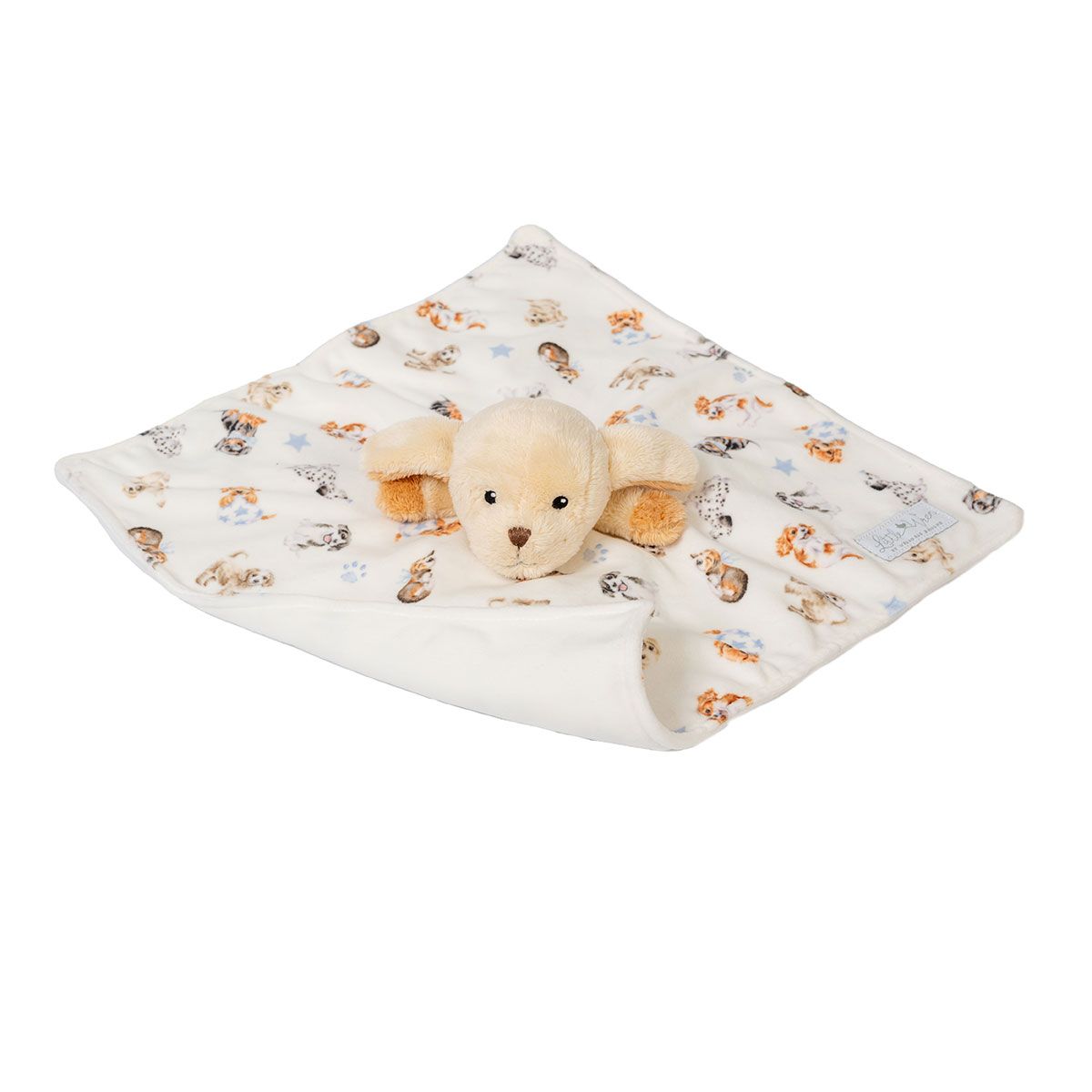 LTW-PC002 Dog cuddle cloth 'Little Paws'
