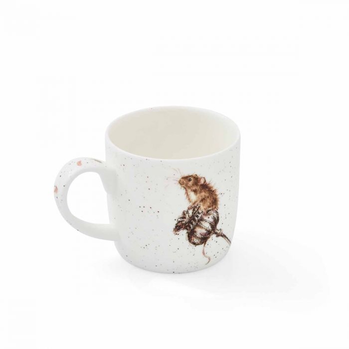 MMOH5629 Becher 'Country Mice' Maus