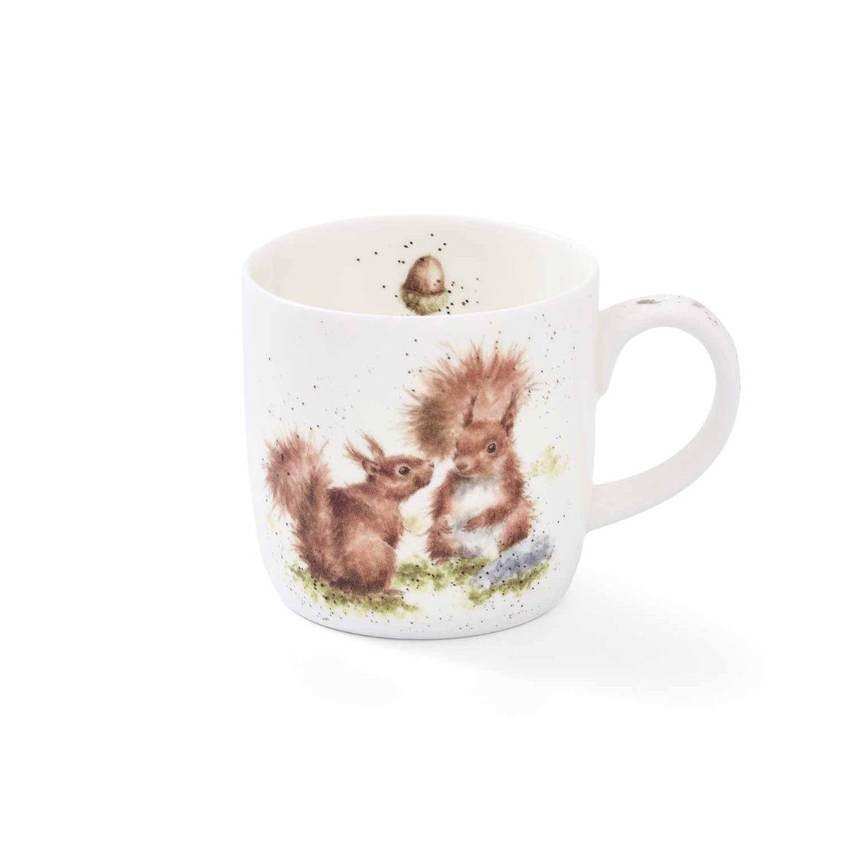 MMOT5629 Mug ‘Between Friends’ squirrel mug