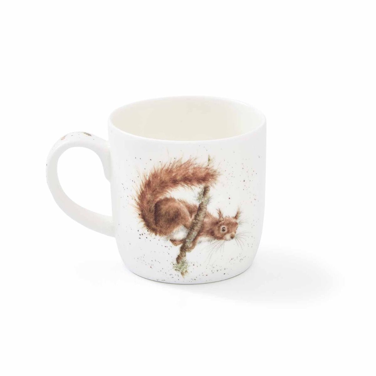 MMOT5629 Mug ‘Between Friends’ squirrel mug
