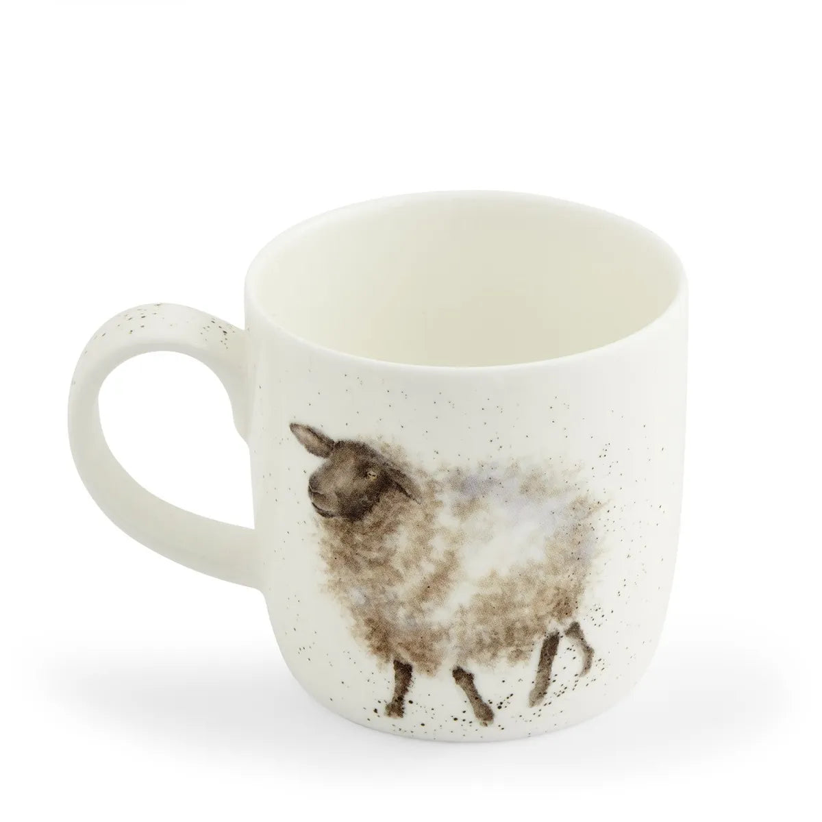 MMQL5629 Tasse mit Schaf