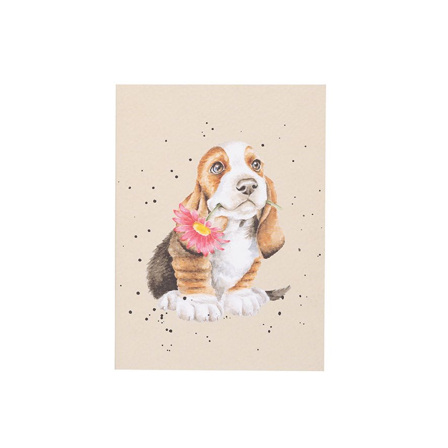 N051 Notizbuch A6 'Just for You