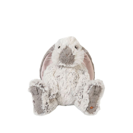 PLUSHM016 Plush bunny Rosi Junior