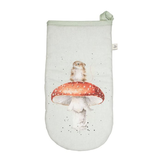 OVG002 'Garden Friends'  Ofenhandschuhe