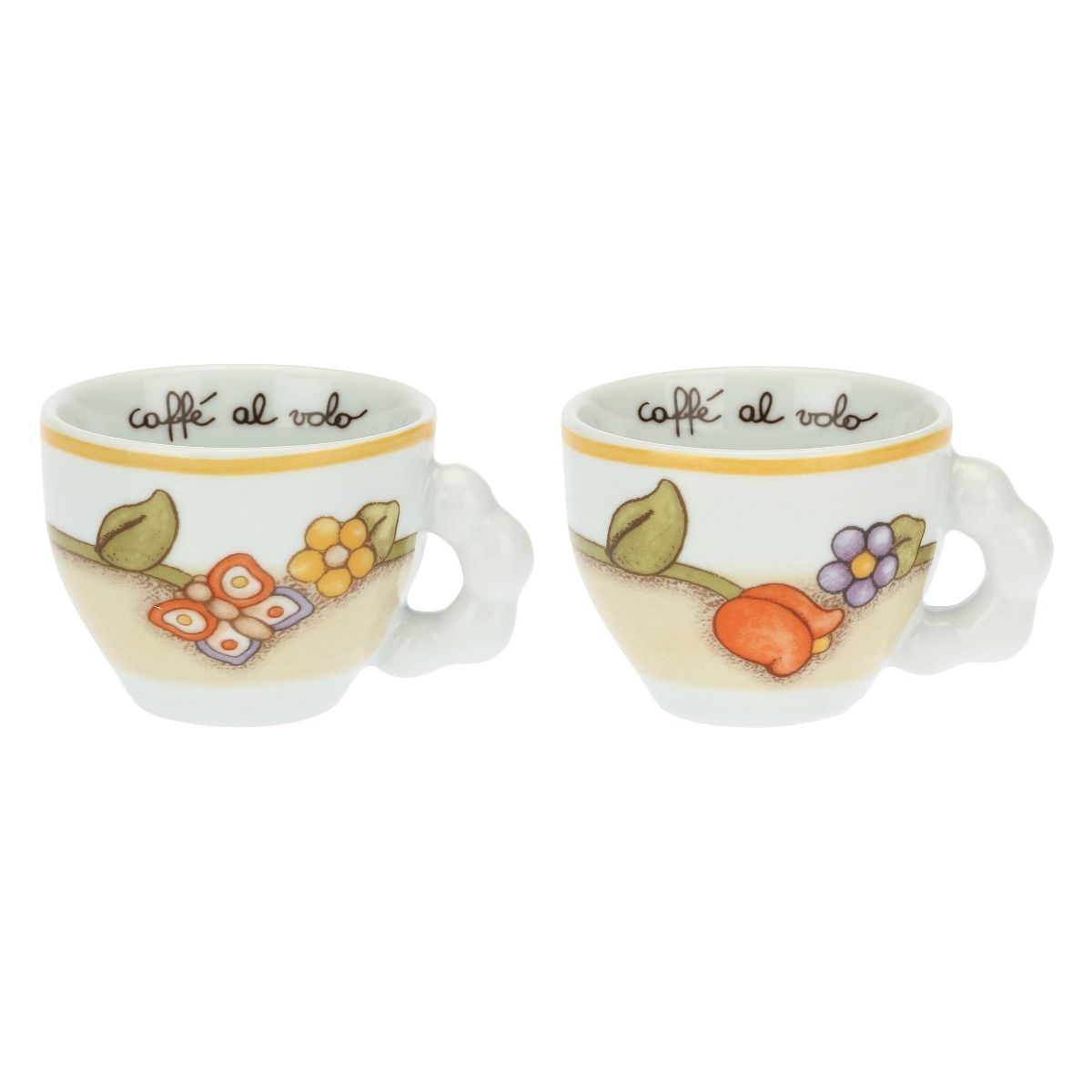 P3774E02 Set of 2 espresso cups and sugar bowl Country "This product is currently out of stock. Please contact us so that we can inform you of the next possible delivery date."