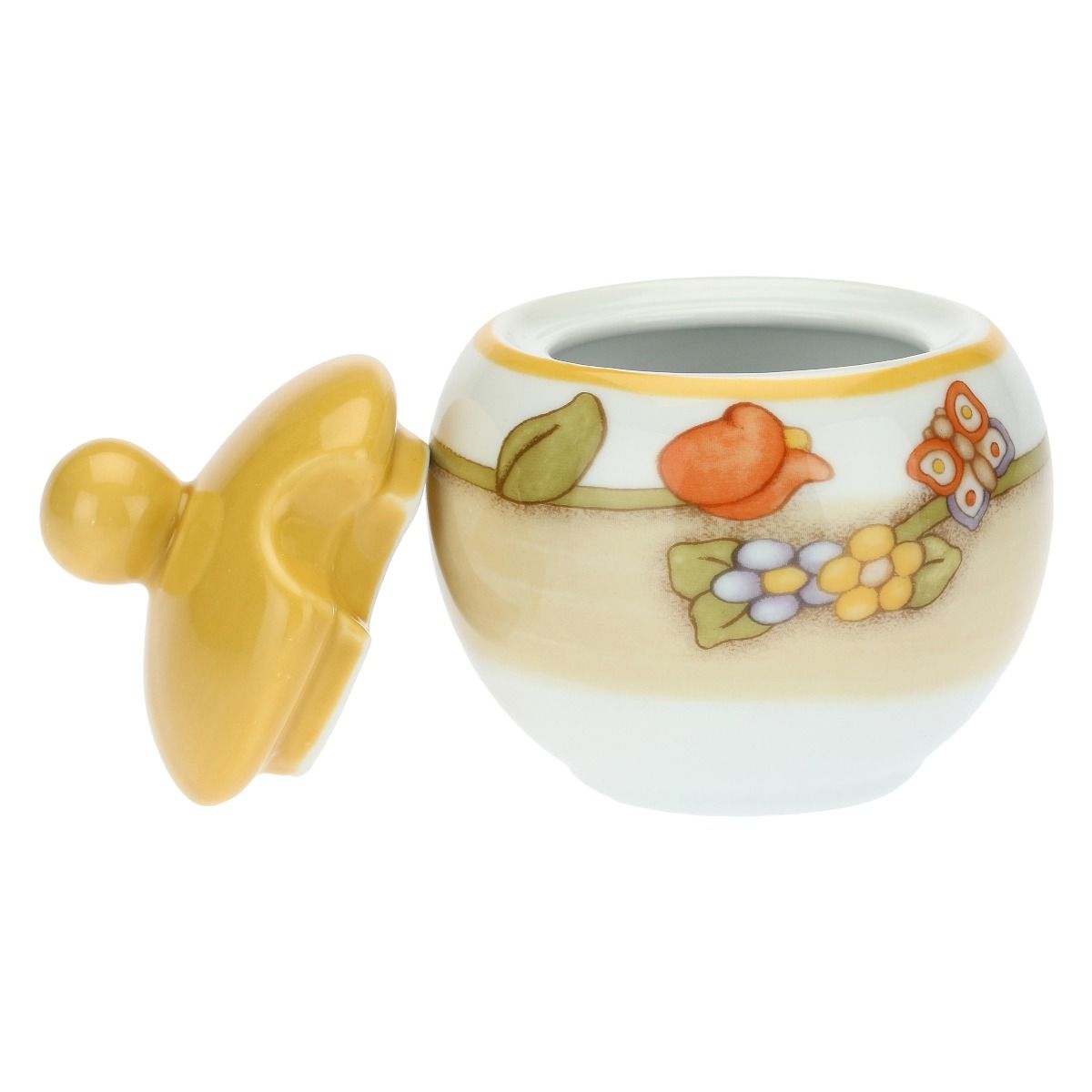 P3774E02 Set of 2 espresso cups and sugar bowl Country "This product is currently out of stock. Please contact us so that we can inform you of the next possible delivery date."