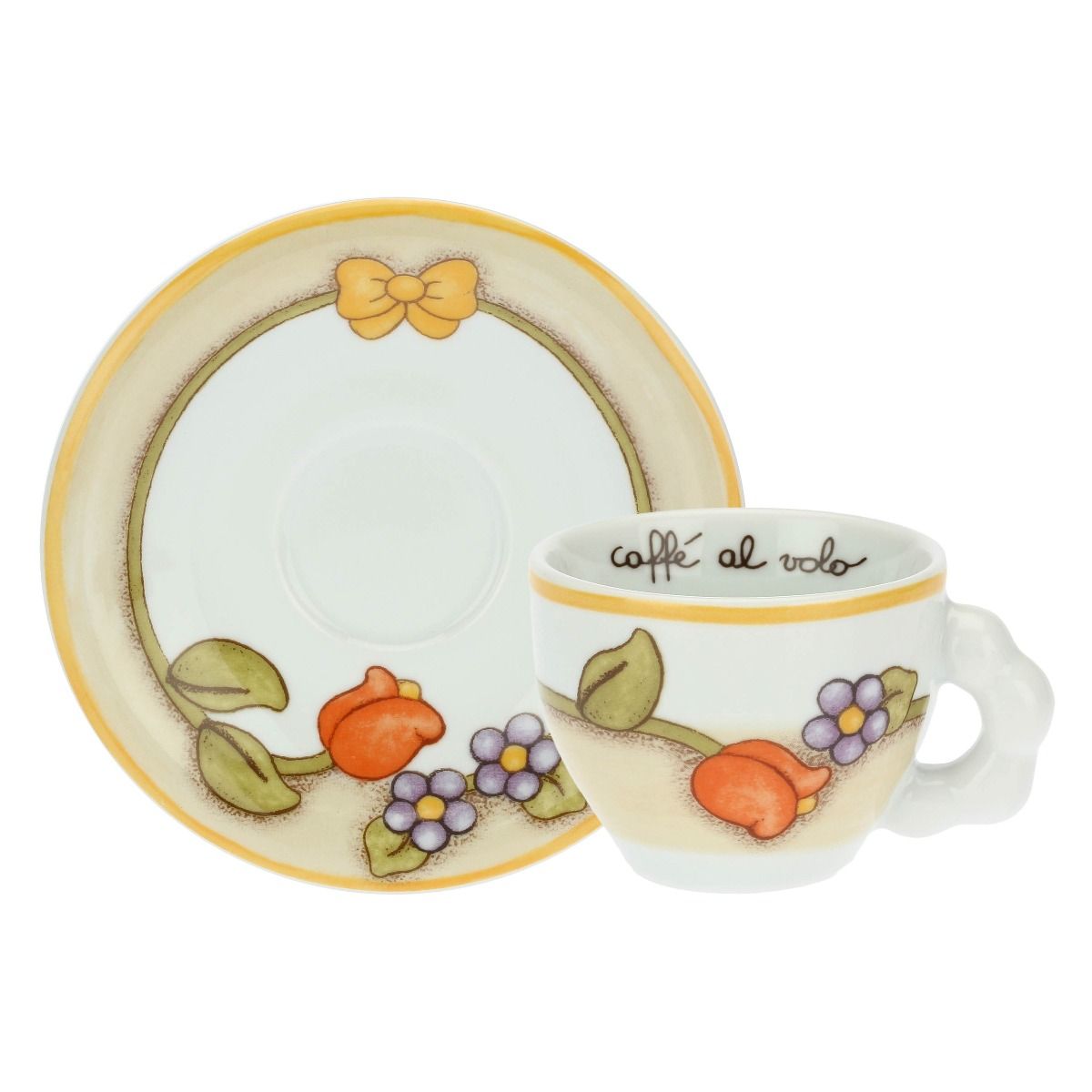 P3774E02 Set of 2 espresso cups and sugar bowl Country "This product is currently out of stock. Please contact us so that we can inform you of the next possible delivery date."