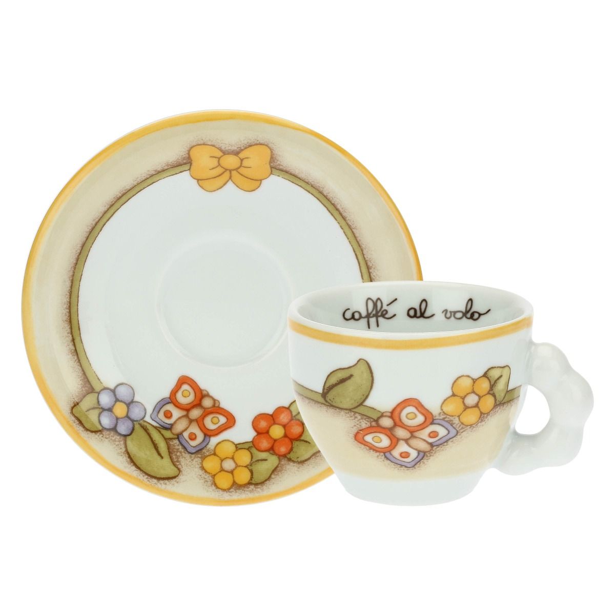 P3774E02 Set of 2 espresso cups and sugar bowl Country "This product is currently out of stock. Please contact us so that we can inform you of the next possible delivery date."