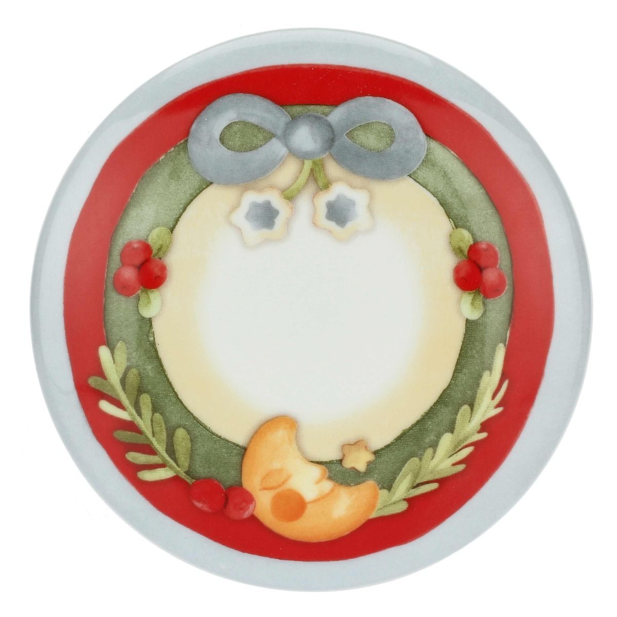 P4857P00 Pralinendose aus Porzellan Bosco Magico„Dieses Produkt ist zur Zeit nicht am Lager. Bitte setzen Sie sich mit uns in Verbindung damit wir Ihnen den nächst möglichen Liefertermin bekannt geben können.