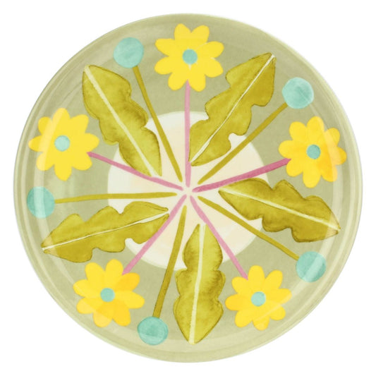 P4901P00 Large porcelain plate Florianne primavera "This product is currently out of stock. Please contact us so that we can inform you about the next possible delivery date."