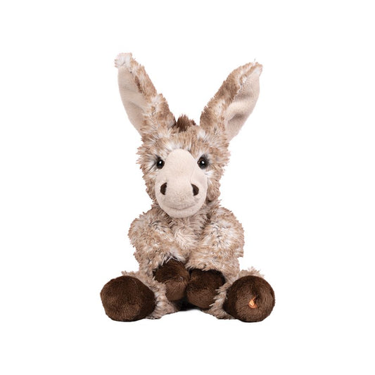 PLUSH011 Esel Jack