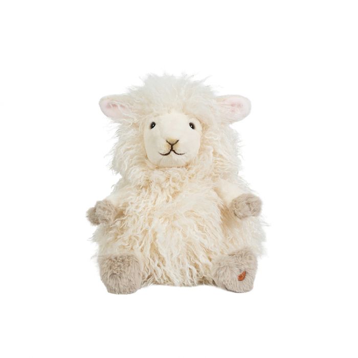 PLUSH012 Schaf Beryl