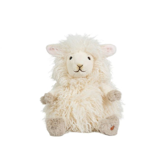 PLUSH012 Schaf Beryl