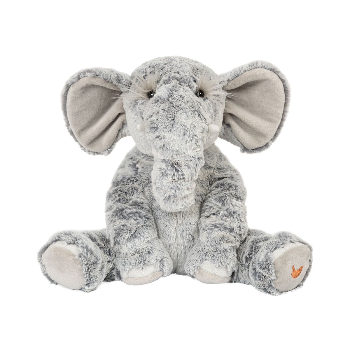 PLUSH015 'Winnie' Elefant Charakter