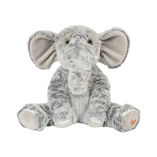 PLUSH015 'Winnie' Elefant Charakter
