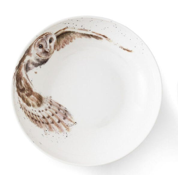 WNB4341 Pasta Bowle Eule