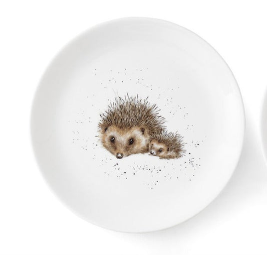WNB-5658 Dessertteller mit Igel