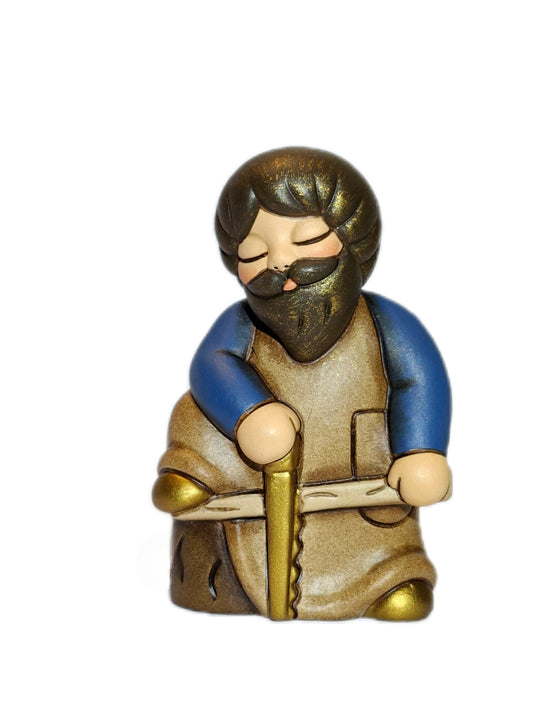 T11650280A98 Thun Krippenfigur Schreiner