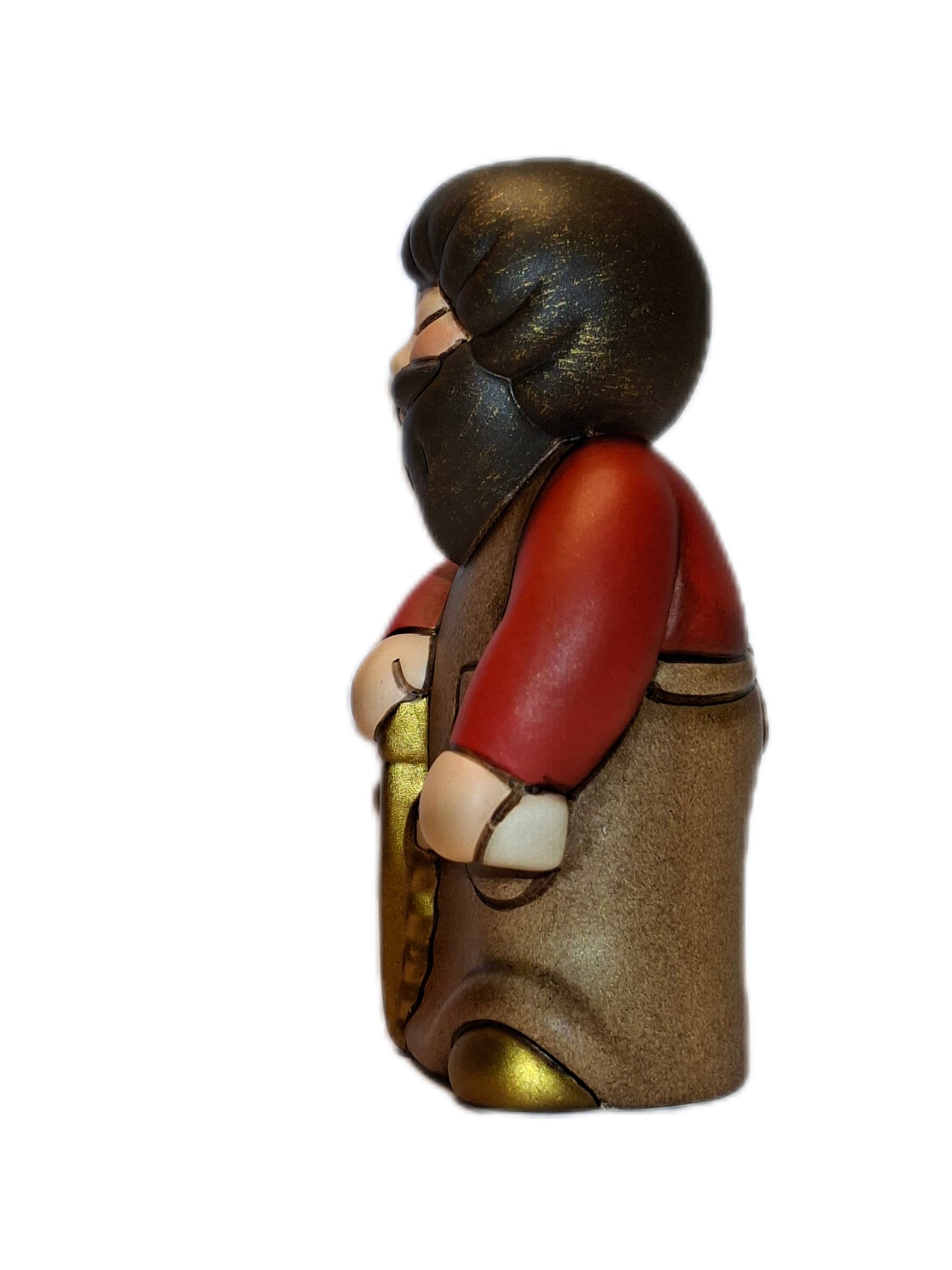 T11650280A82 Thun Krippenfigur Schreiner