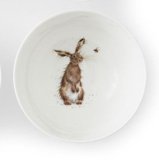 WNET4311 Müslischale Hase
