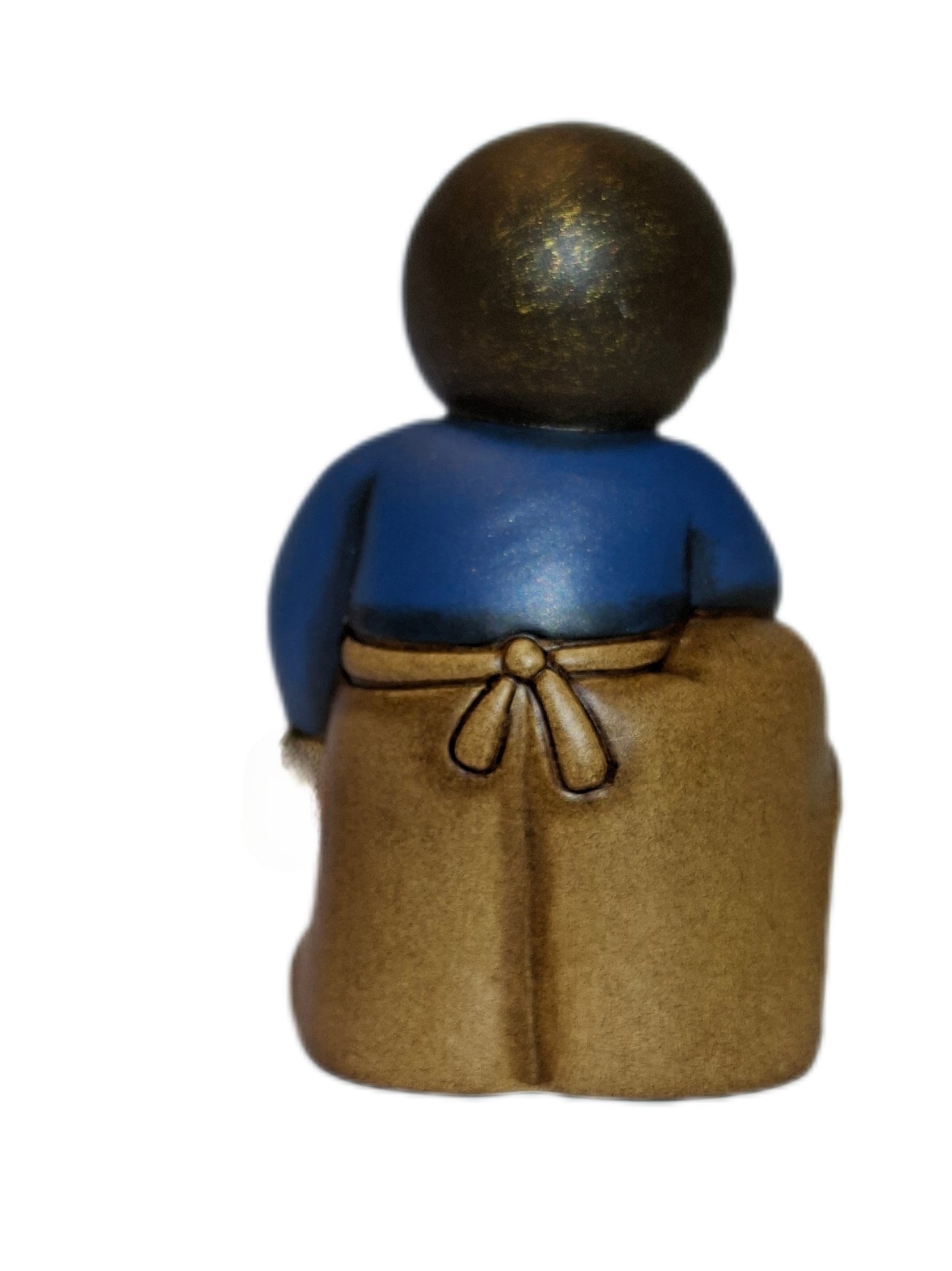 T11650280A98 Thun Krippenfigur Schreiner