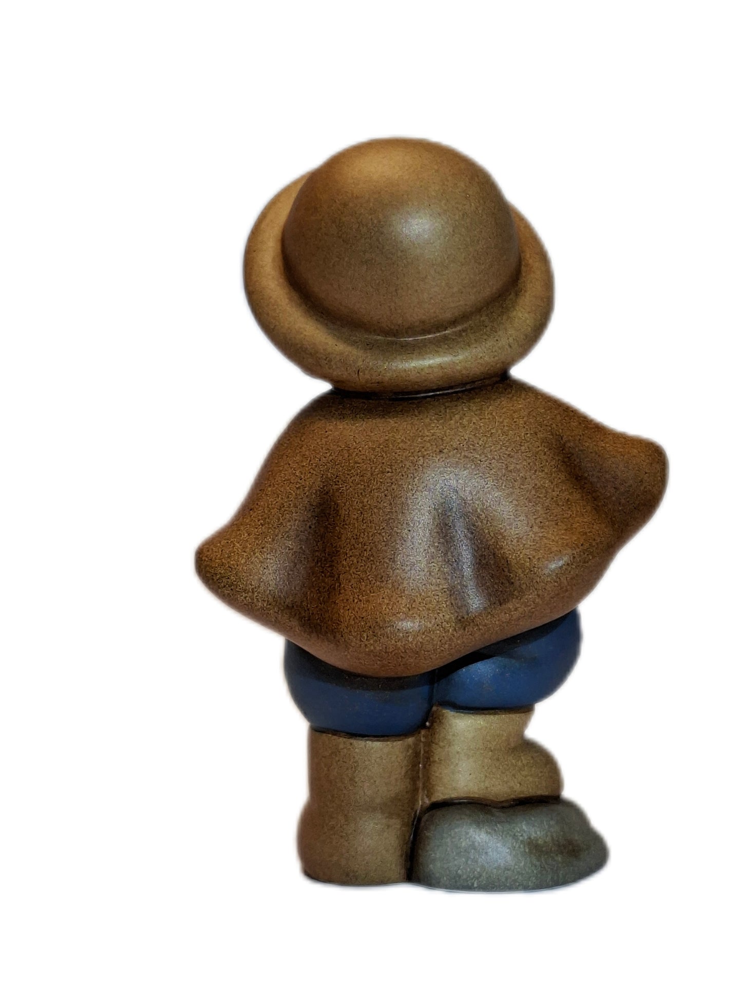 T11651280A98 Thun Krippenfigur Dudelsackspieler