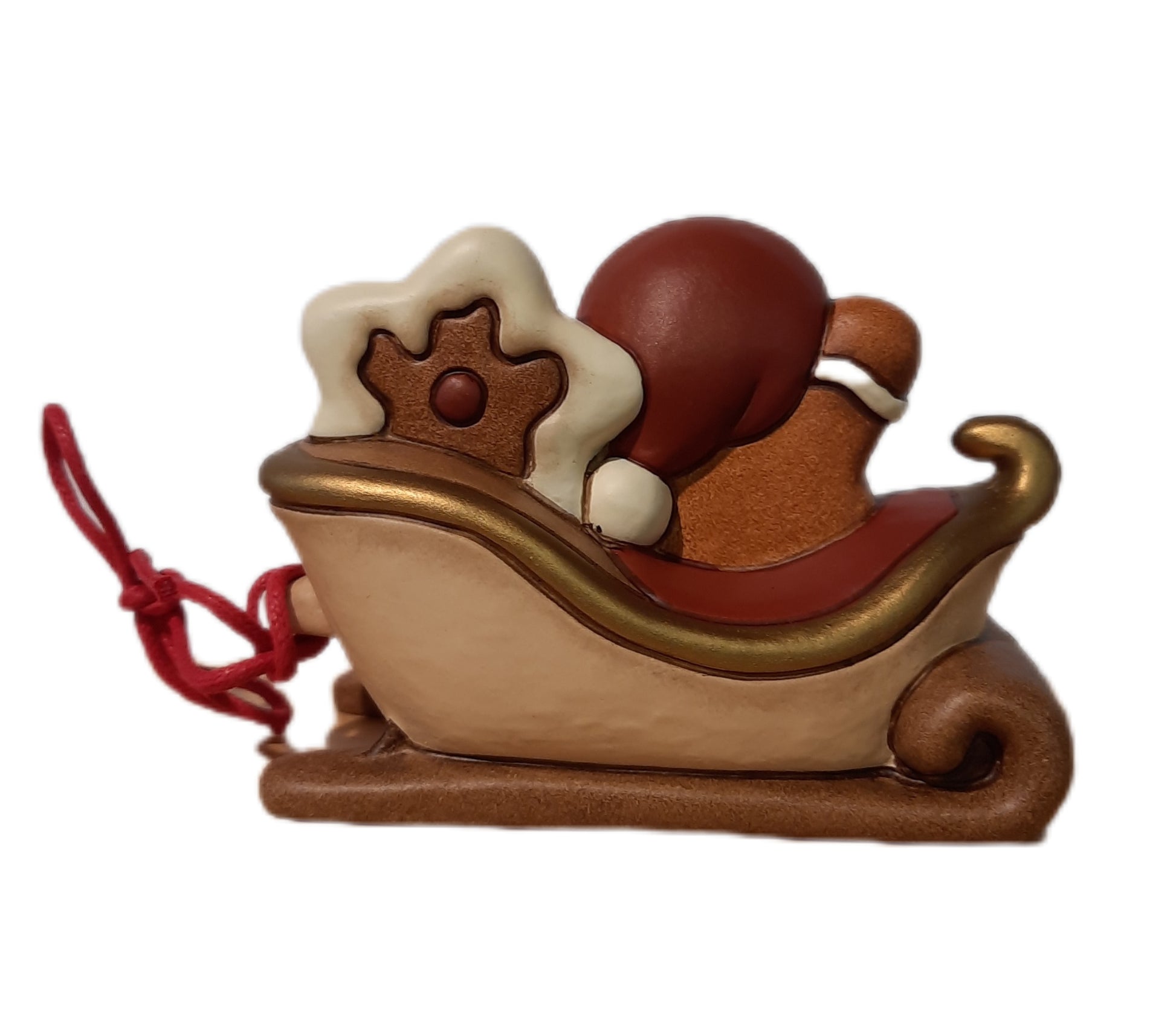 Taglierina Per Biscotti Ombretta – Forma Di Ragazzo Di Pan Di Zenzero, 9 Cm, Marrone - 5