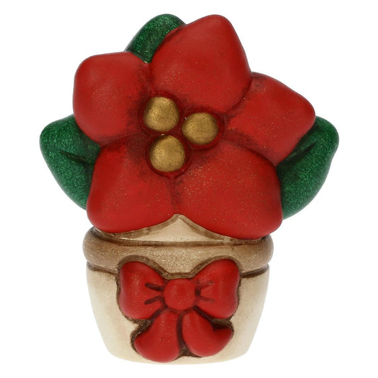 S3265A82 Dekovase Weihnachtsstern mini  „Dieses Produkt ist zur Zeit nicht am Lager. Bitte setzen Sie sich mit uns in Verbindung damit wir Ihnen den nächst möglichen Liefertermin bekannt geben können.“