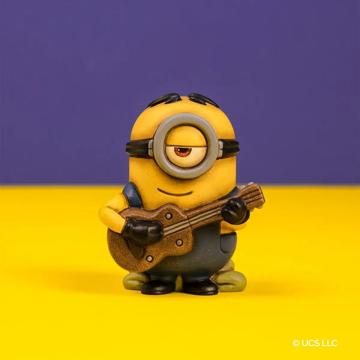 Stuart Minion Geschenkidee für Kinder und Liebhaber der Minions Filme