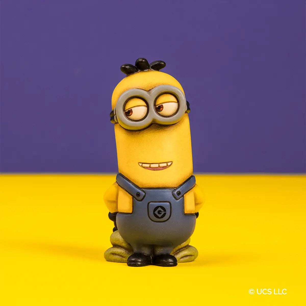 Kevin Minion Geschenkidee für Fans der Minions Filme