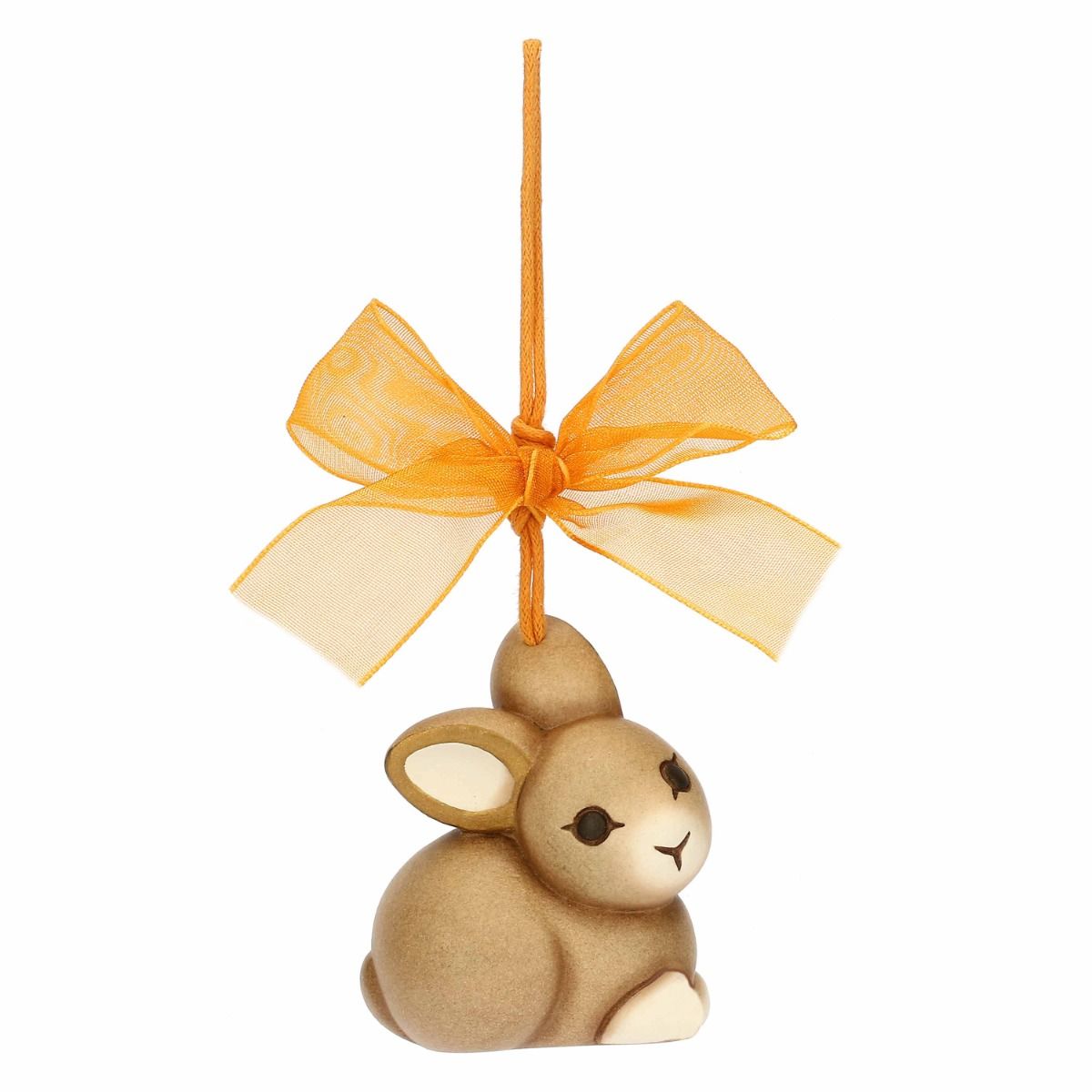 T10111254H90 Roger bunny ceramic decoration