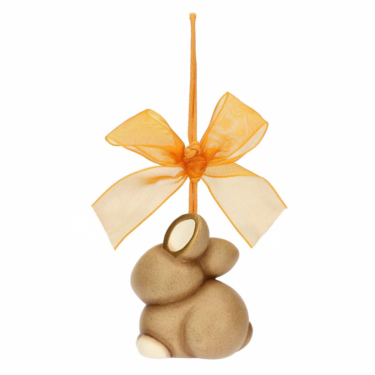 T10111254H90 Roger bunny ceramic decoration