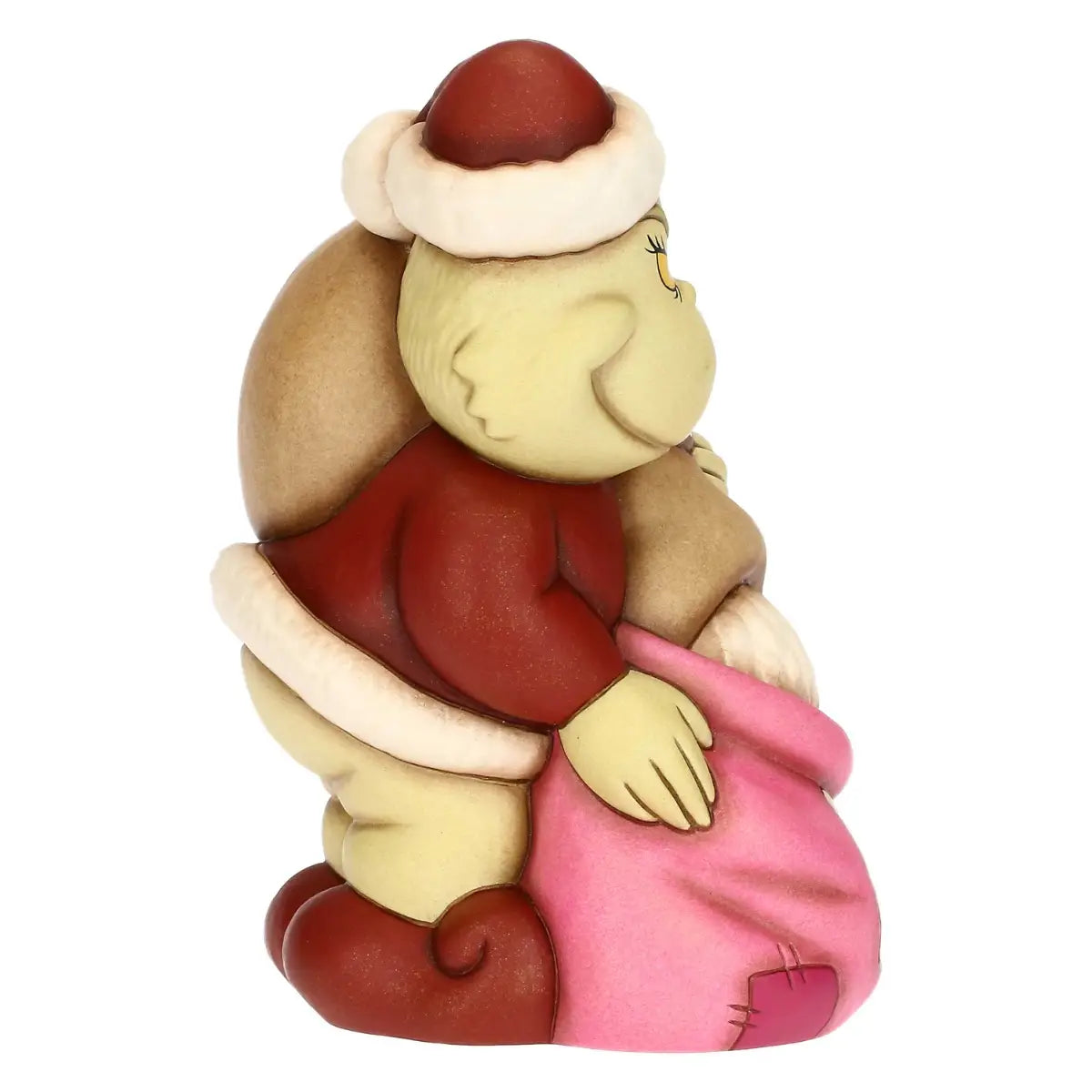 THUN Grinch Figur Weihnachten – originelles Sammlerstück und Geschenkidee für Grinch-Fans