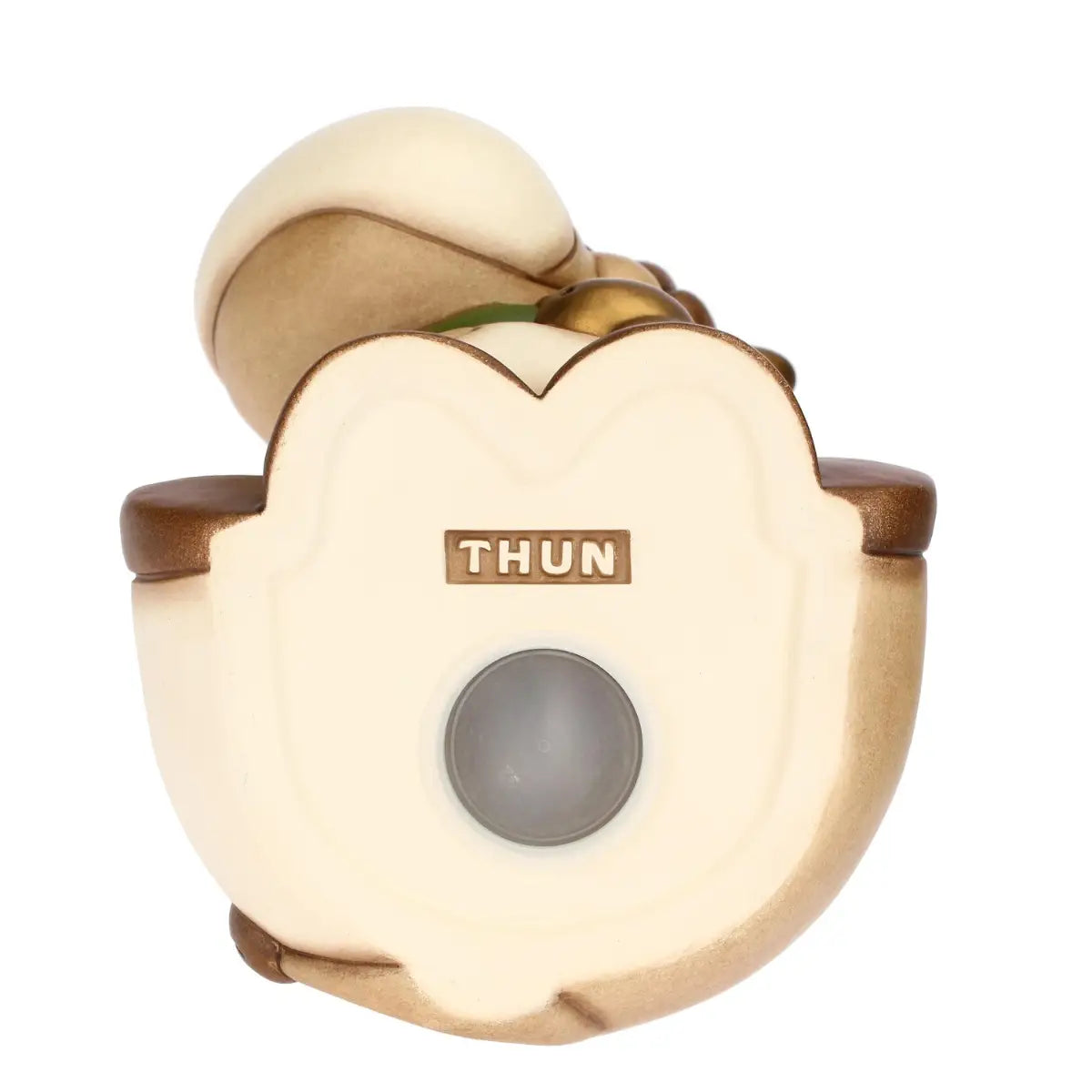 T11384306H90 Fiorella, the ceramic cow money box