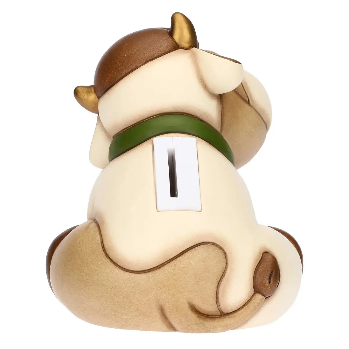 T11384306H90 Fiorella, the ceramic cow money box