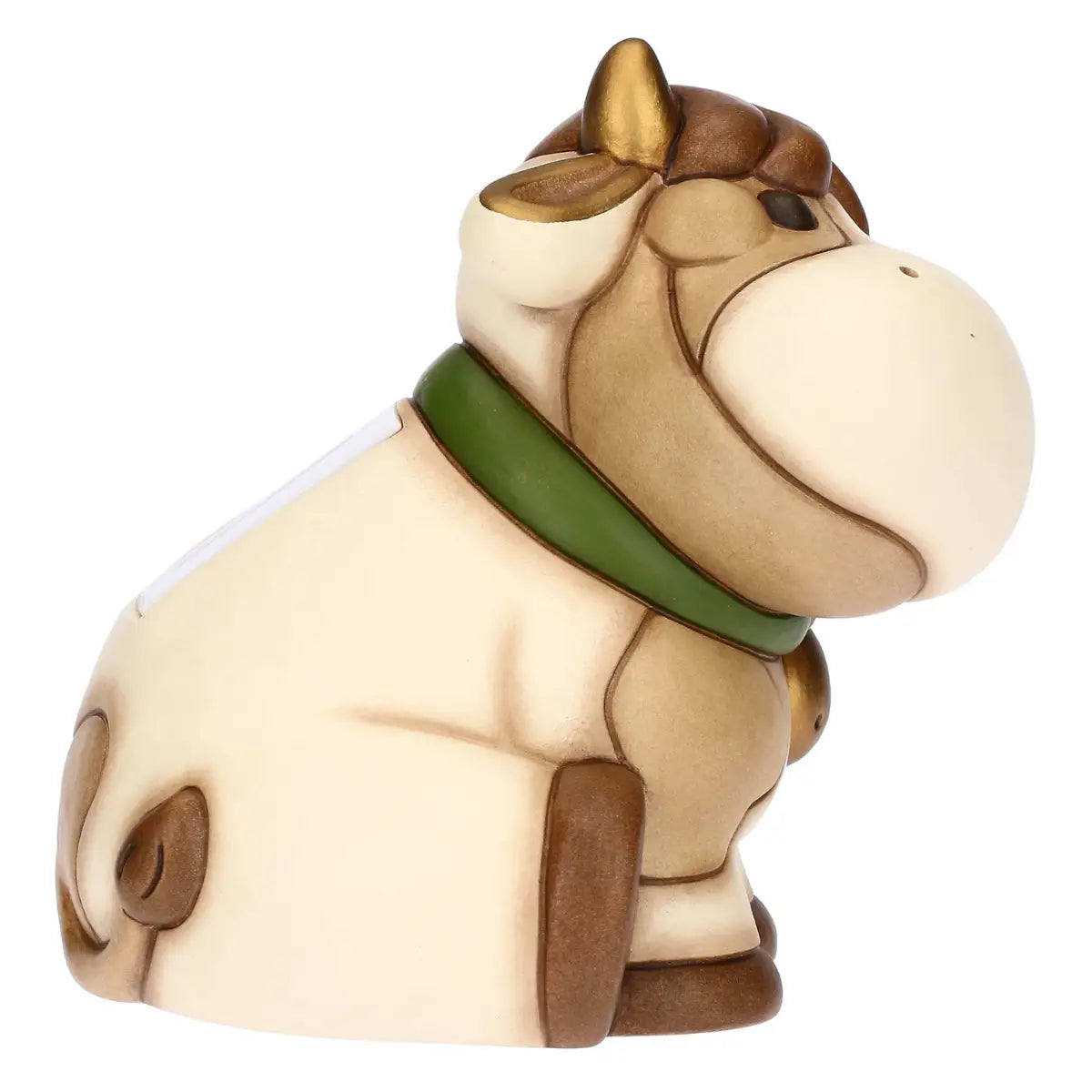T11384306H90 Fiorella, the ceramic cow money box