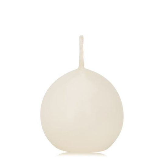 A013B83 Ball candle