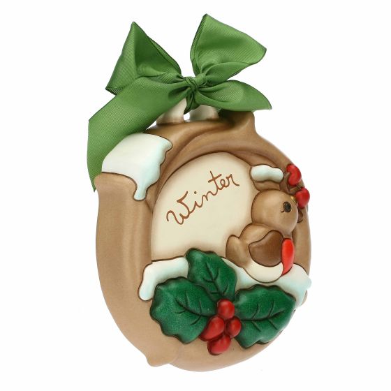 A1169H90  Dekoform Winter