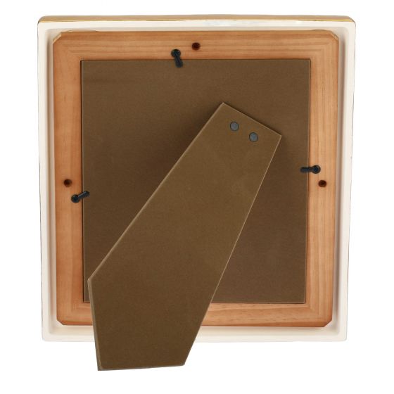C2367H90 Fotorahmen mit Herzen, Format 22x27 cm „Dieses Produkt ist zur Zeit nicht am Lager. Bitte setzen Sie sich mit uns in Verbindung damit wir Ihnen den nächst möglichen Liefertermin bekannt geben können.“