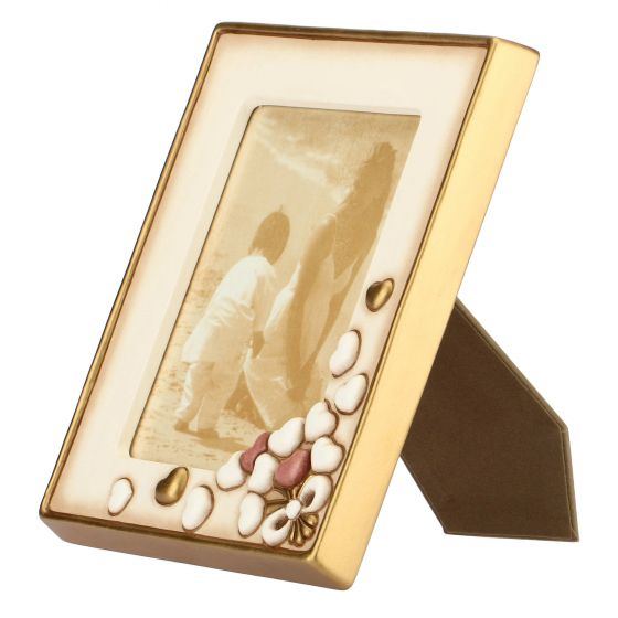 C2368H90 Fotorahmen mit Herzen, Format 13x18 cm „Dieses Produkt ist zur Zeit nicht am Lager. Bitte setzen Sie sich mit uns in Verbindung damit wir Ihnen den nächst möglichen Liefertermin bekannt geben können.“