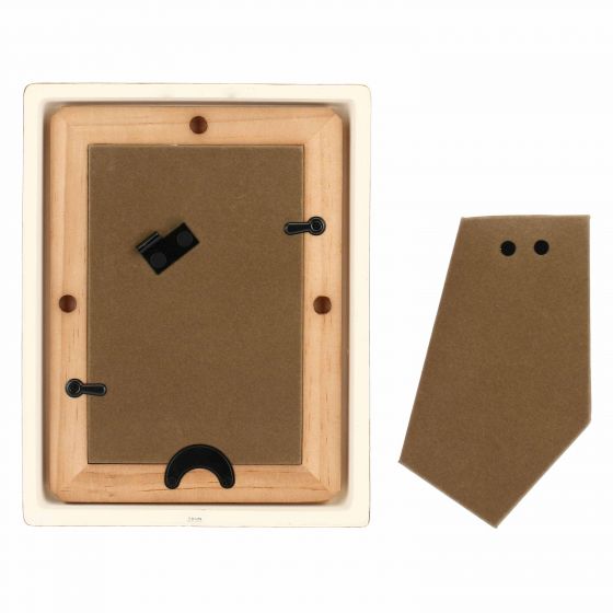 C2369H90 Fotorahmen mit Herzen, Format 10x15 cm  „Dieses Produkt ist zur Zeit nicht am Lager. Bitte setzen Sie sich mit uns in Verbindung damit wir Ihnen den nächst möglichen Liefertermin bekannt geben können.“