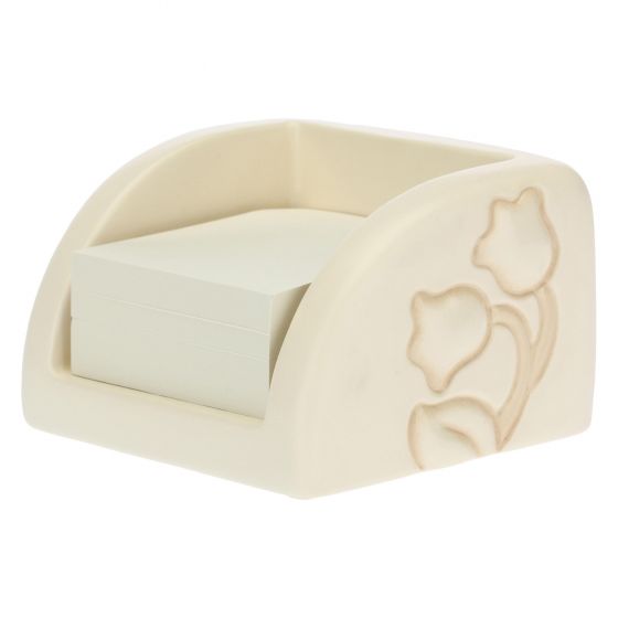 C2407H90 Sticky note holder Elegance "This product is currently out of stock. Please contact us so we can let you know the next possible delivery date."