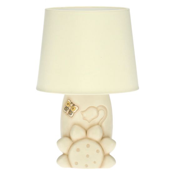 C2817H90 Tischlampe Elegance mit Sonnenblume, Glocke und Schmetterling„Dieses Produkt ist zur Zeit nicht am Lager. Bitte setzen Sie sich mit uns in Verbindung damit wir Ihnen den nächst möglichen Liefertermin bekannt geben können.“