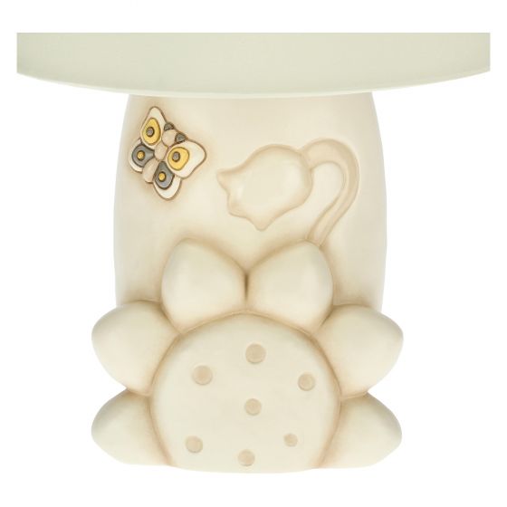 C2817H90 Tischlampe Elegance mit Sonnenblume, Glocke und Schmetterling„Dieses Produkt ist zur Zeit nicht am Lager. Bitte setzen Sie sich mit uns in Verbindung damit wir Ihnen den nächst möglichen Liefertermin bekannt geben können.“