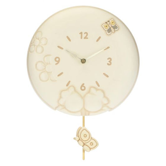 C2879H90 Pendulum Clock Elegance "This product is currently out of stock. Please contact us so that we can inform you of the next possible delivery date."