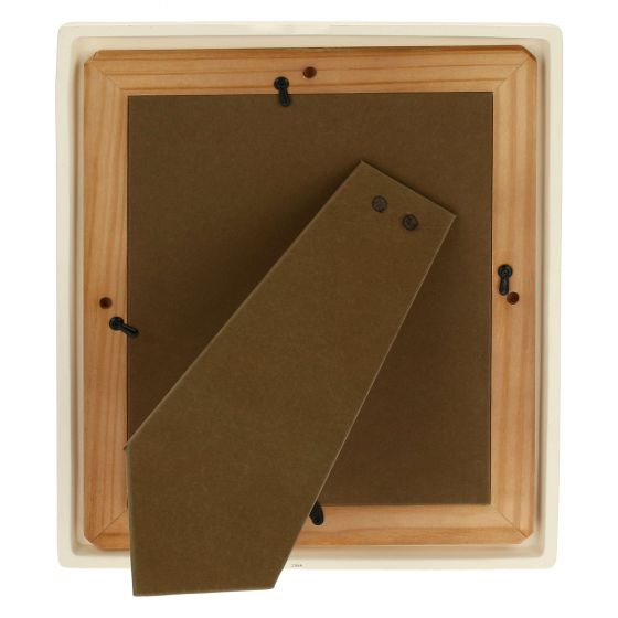 C2883H90 Fotorahmen Elegance Format 21,1x25,6 cm „Dieses Produkt ist zur Zeit nicht am Lager. Bitte setzen Sie sich mit uns in Verbindung damit wir Ihnen den nächst möglichen Liefertermin bekannt geben können.“