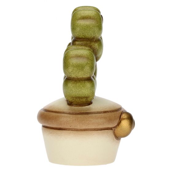 C2907H90B Decorative vase lucky charm with lucky clover