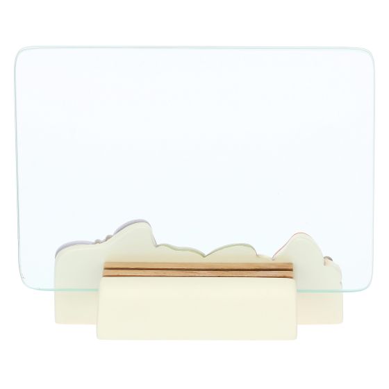 C3042H90 Fotorahmen aus Glas mit Schmetterlingen Fiori e Fantasia  „Dieses Produkt ist zur Zeit nicht am Lager. Bitte setzen Sie sich mit uns in Verbindung damit wir Ihnen den nächst möglichen Liefertermin bekannt geben können.“